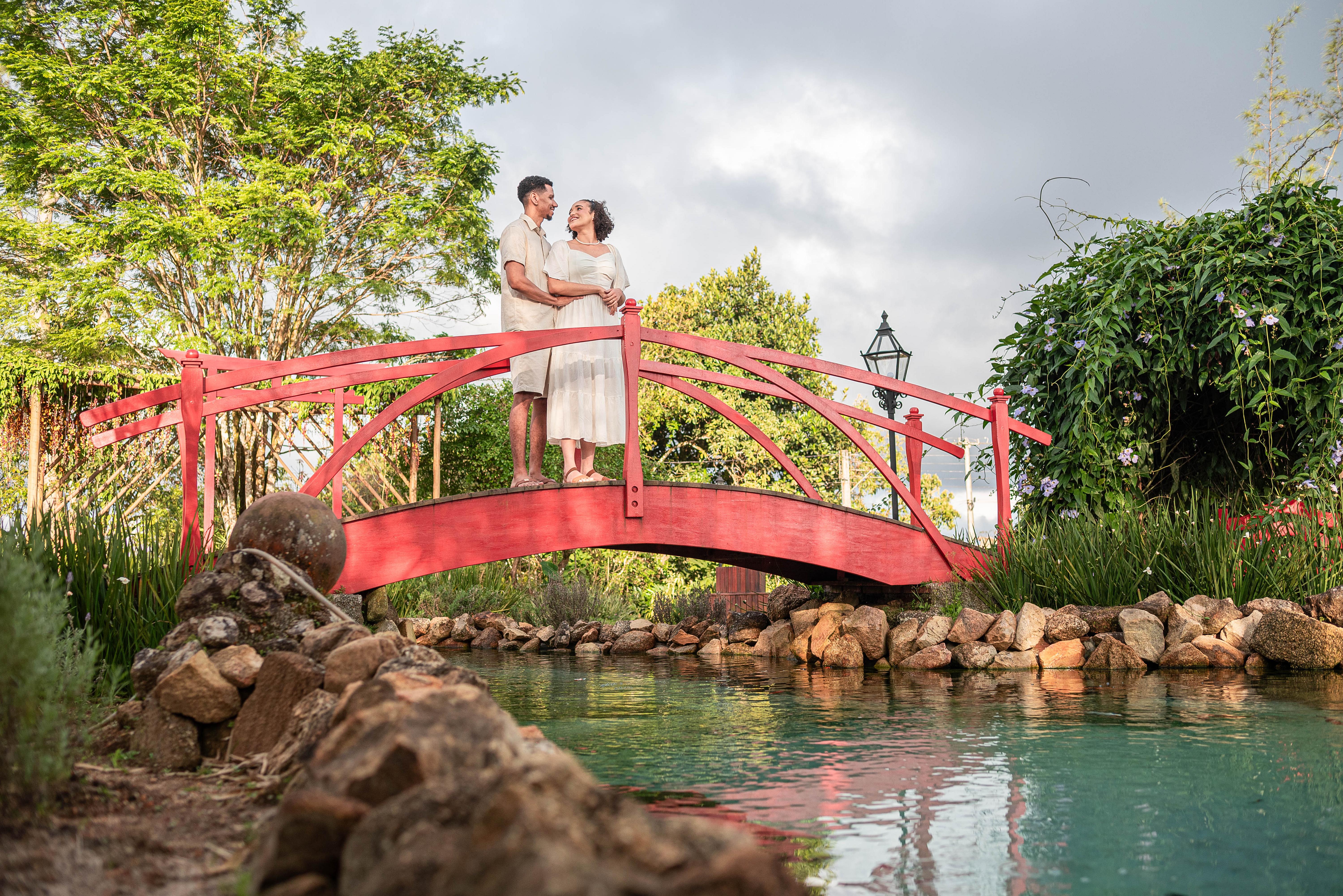 Pré-Wedding 1