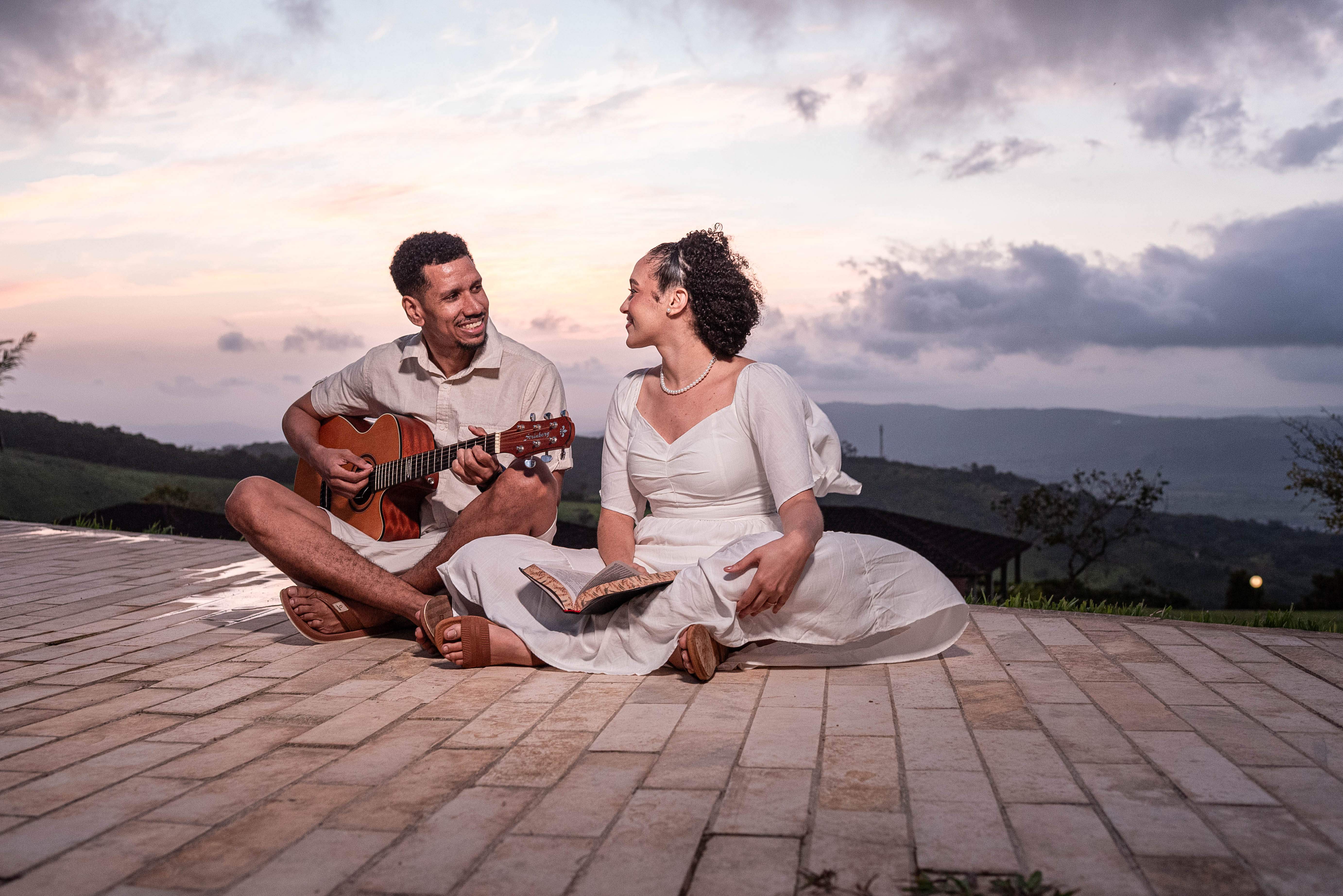 Pré-Wedding 14