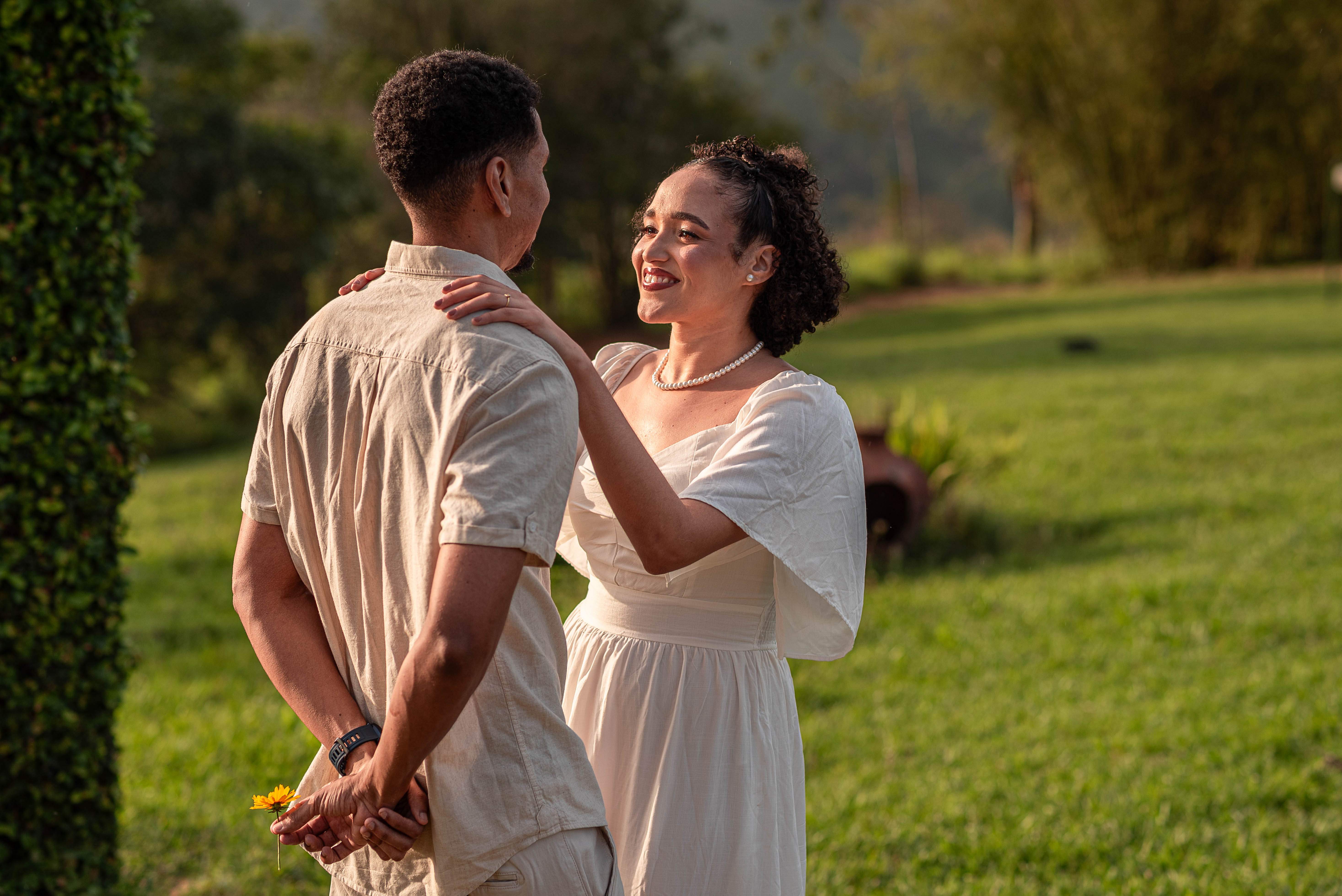 Pré-Wedding 5