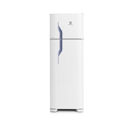 Geladeira Duplex Electrolux 260L Cycle Defrost