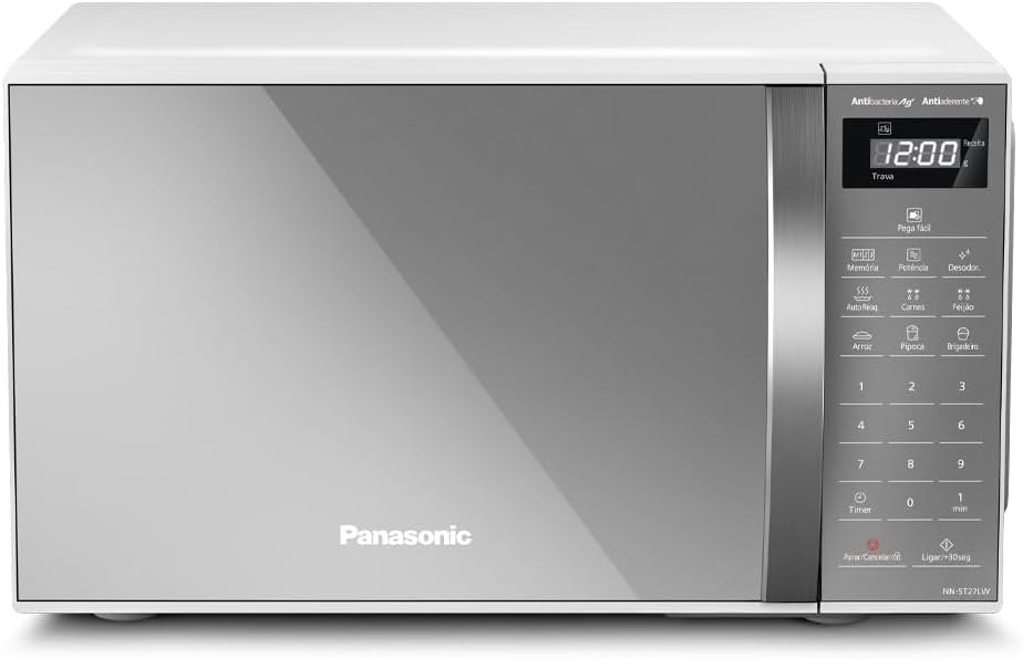 MICRO-ONDAS PANASONIC 21LT