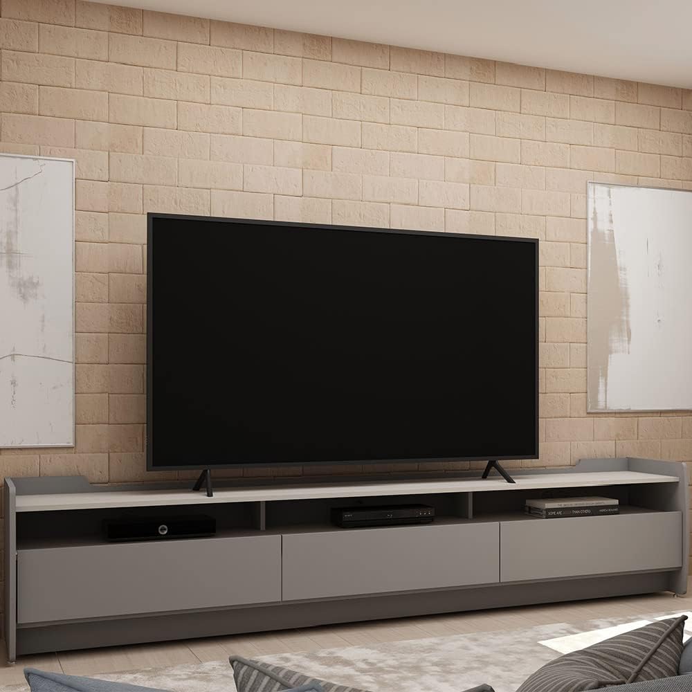 Rack para TV Sublime Gelius